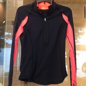 very flattering lulu lemon jacket